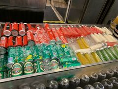 -圣丰索菲特·2 On 988 Café 自助餐厅
