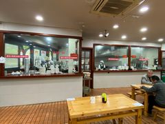 大堂-味一早餐(民安路店)