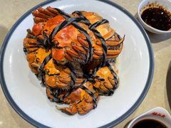 -杨氏青龙虾·羊蝎子(珠江路店)