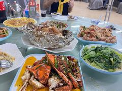 -双月饭店·20年老字号(新村店)