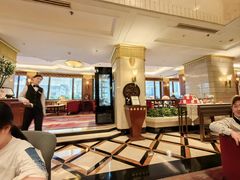 -国际饭店·原点咖啡吧ORIGIN CAFE&BAR