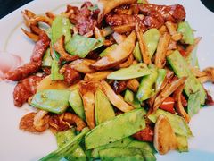 -柒园·三十年创意杭帮菜(龙湖滨江天街店)