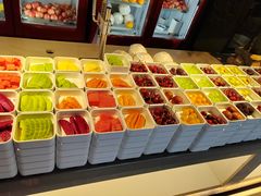 -蓝鲸湾汤泉(包河店)