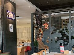 大堂-辣婆婆(航天桥店)