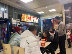 -江三王记牛杂馆(总店)