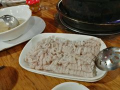 -章记正宗南岗鱼蛋火锅