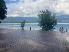 -西昌邛海湿地