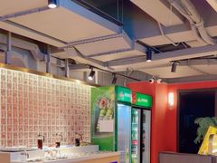 -京悦南门涮羊肉·羊蝎子火锅(田林路店)