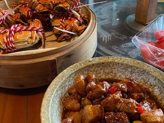 -军山湖云水间水上餐厅(进贤店)