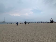 -惠州金海湾嘉华度假酒店