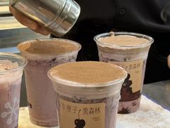 -奈雪的茶(永嘉天地东百城店)