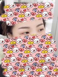 -HQ半永久纹绣纹眉