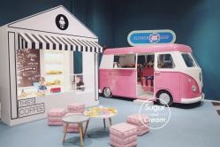 -MINI MARS KIDS CLUB亲子家庭中心(长宁天山店)