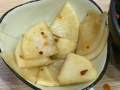-小竖点徽派卷面皮(洪都店)