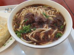 红烧牛肉面-护国寺小吃(地安门店)