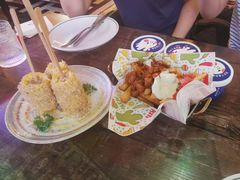 -Famous肥猫墨西哥音乐餐吧(五棵松华熙LIVE店)