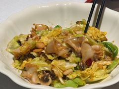 -怡情荟•海鲜青岛菜(五四广场旗舰店)