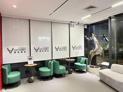-威克健身游泳(万菱汇店)