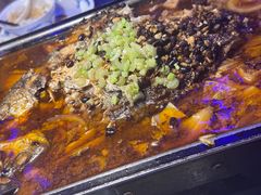 -炉鱼(平湖八佰伴店)