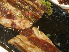 -大壮家原味烤肉(兴华北街店)