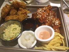 火炉火年糕火锅&芝士肋排(枫蓝店)-火炉火自助餐(枫蓝国际店)