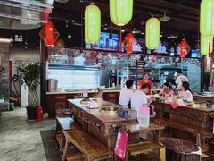 -小龙坎老火锅(北京三里屯店)