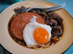 -梳打冰室(氹仔店)