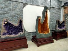 -游龙石文化科普馆