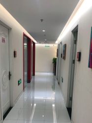 -咪咪比基尼脱毛专业店