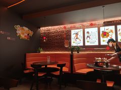 -探鱼·鲜青椒爽麻烤鱼(正佳广场店)