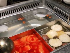 -海底捞火锅(连城广场店)