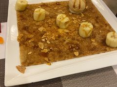 anna皇后安娜可丽饼-LA CREPERIE BRETONNE布列塔尼法式餐厅(天童北路店)
