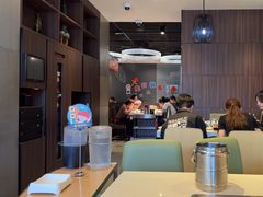 -海底捞火锅(锦艺城店)