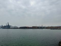 -大梅沙海滨公园