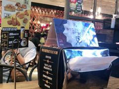 -卡乐星(美罗城店)