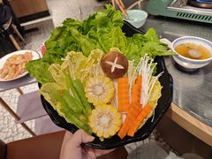 -潮界(虹桥天地店)