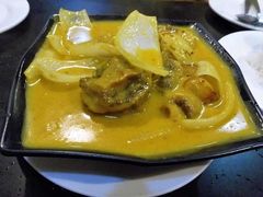 咖喱逼牛尾-妈阁铭记澳葡美食