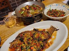 -老乡村(南湖路店)