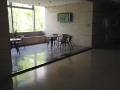 -天津市泰达医院