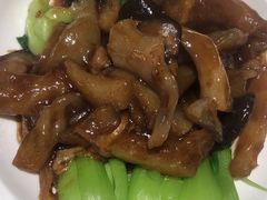 红烧蹄筋-紫光园(劲松店)