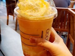 -星巴克(大宁店)