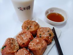 -咬不得高祖生煎·简餐(高银街店)