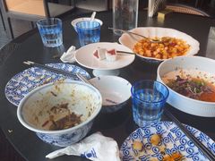 -喜悦烤鸭·新京菜(王府井店)