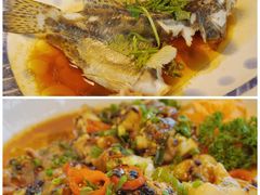 -八仔大富楼·河鲜(西江店)