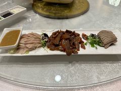 -北京全聚德(西客站店)