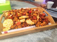 -苏浙徽·农家大院(吴江中山南路店)