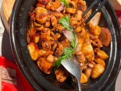 -阿诚市井潮汕菜(金台路店)