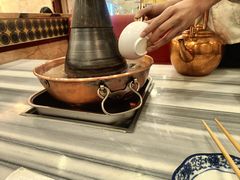 -牛街清真满恒記(平安里西大街店)
