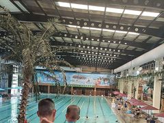 -南宫温泉水世界