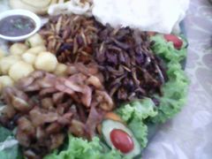 -金塔傣乡·云南民族特色菜·傣味手抓饭(金瓦路店)